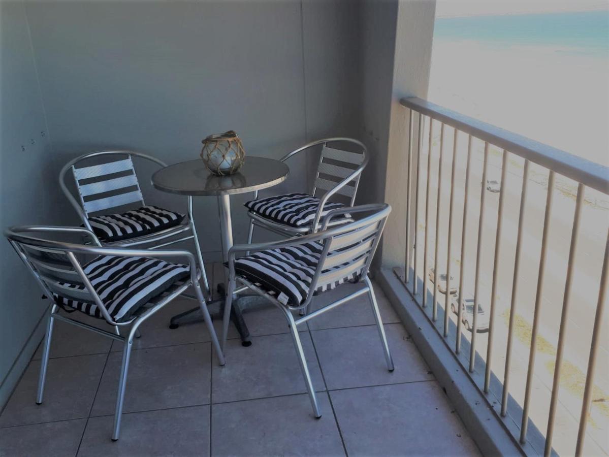 Blouberg Beachfront Apartment Bloubergstrand Exterior foto