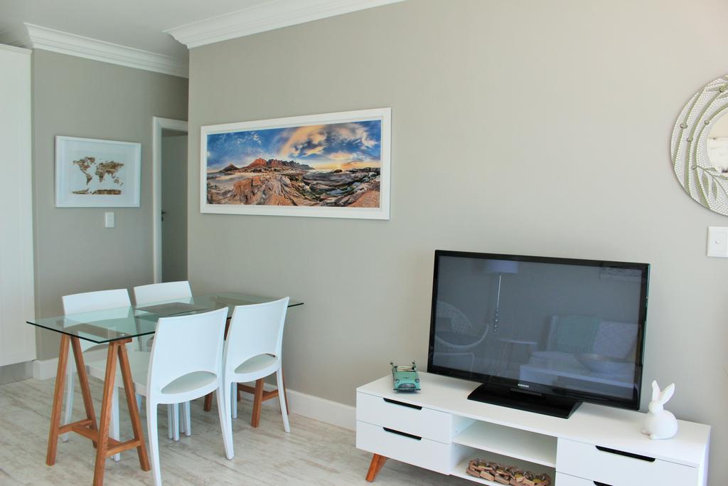 Blouberg Beachfront Apartment Bloubergstrand Quarto foto
