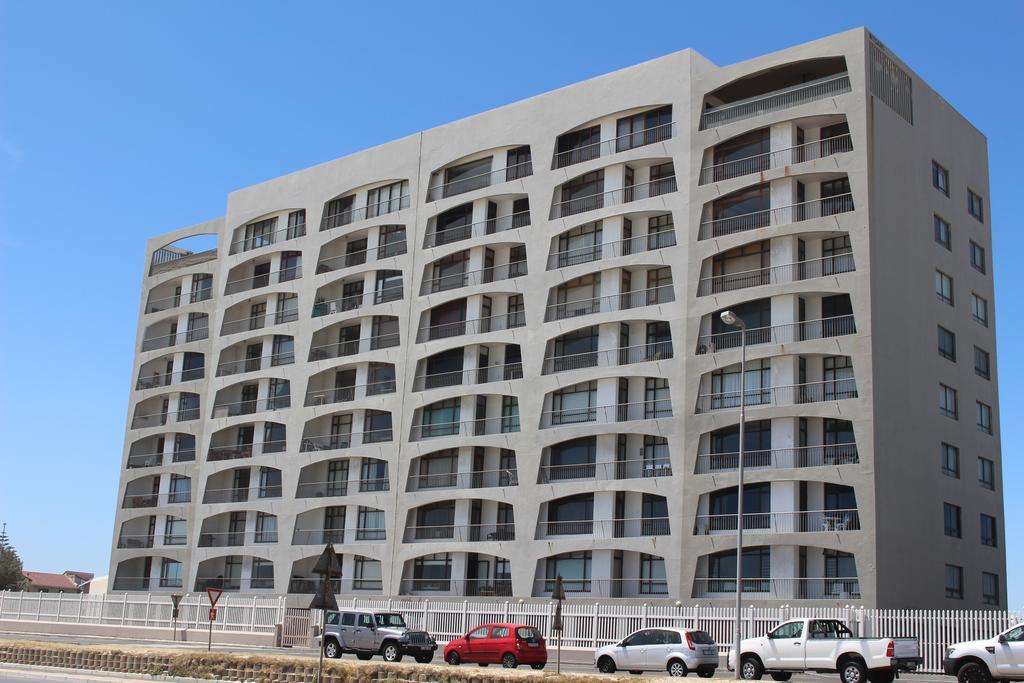 Blouberg Beachfront Apartment Bloubergstrand Quarto foto
