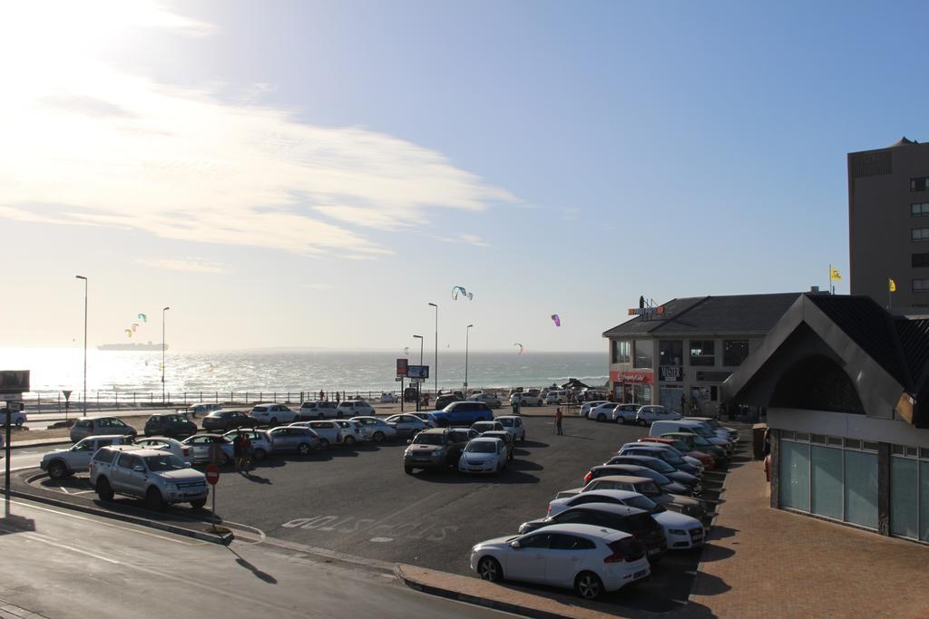 Blouberg Beachfront Apartment Bloubergstrand Quarto foto