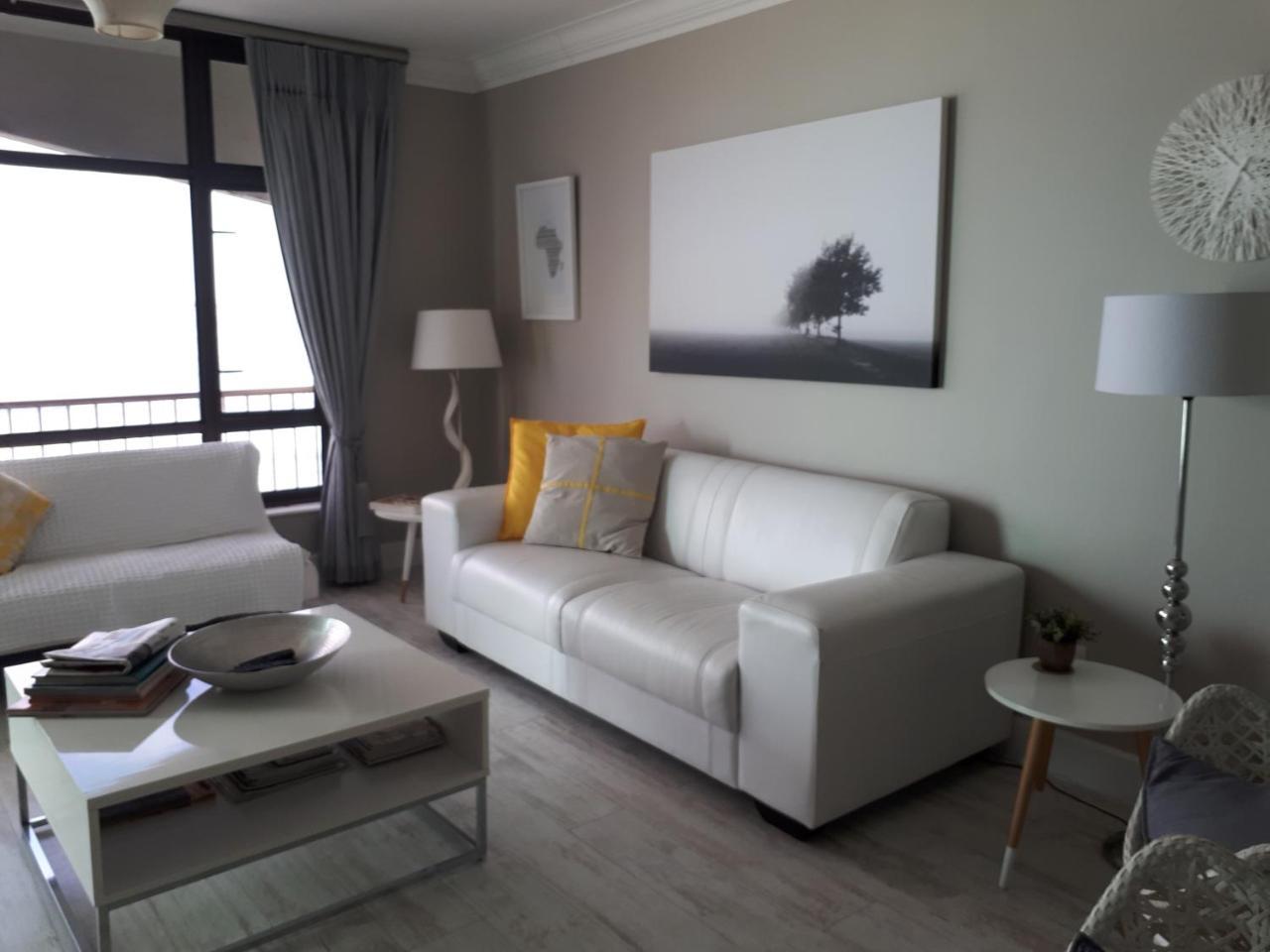 Blouberg Beachfront Apartment Bloubergstrand Exterior foto